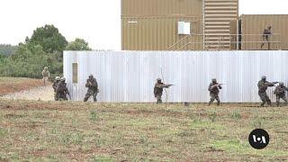 African Countries Meet in Kenya for Security Training | VOANews