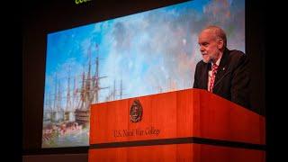 2024 Hattendorf Prize Lecture - Defeating Russia from the Sea