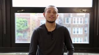 Manuel Jiménez, Undergraduate student, Latin American & Latino Studies Program (UIC)