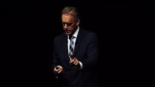 Jordan Peterson - It's More Difficult To Rule Yourself Than To Rule A City