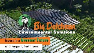 Sustainable Soil Health in Asia: Environmental Solutions By Big Dutchman