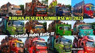 Deretan Takbir Sound Sumbersewu 2023