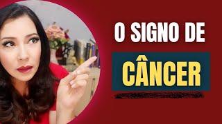 O SIGNO DE CÂNCER E SUAS ENERGIAS