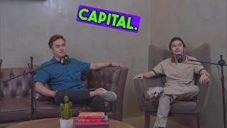 DANJO CAPITAL INTERVIEW ENGLISH FULL INTERVIEW NFT KING DANJO CAPITAL MASTER CRYPTO HOW TO BE RICH