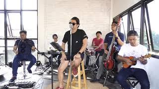 LATIHAN PAKSI BAND - AJA PADHA NELANGSA | KERONCONG MODERN