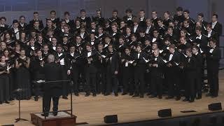 Lux Aeterna - Morten Lauridsen | Wheaton College Combined Choirs