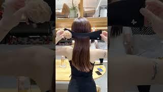 Edit and release your hair | 快速编发