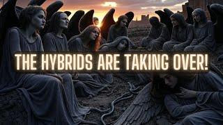 Nephilim Experiments Dominating Our World: As In The Days Of Noah | TSR 407