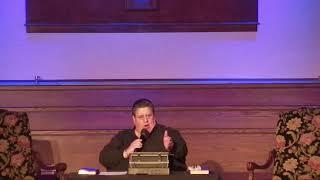 Trinity Assembly of God Lawton OK Live Stream