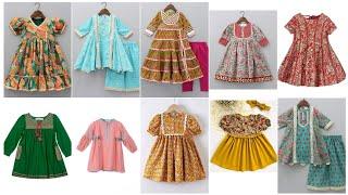 Winter Dress Design For Baby Girls 2024/ Latest Baby Frock Designs/Baby Dress Design