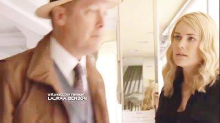 The Blacklist 3x08 Promo "Zal Bin Hasaan" – S03E08 [HD]