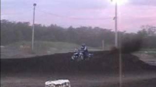 Joliet MX Herbert, Golliday - Quads