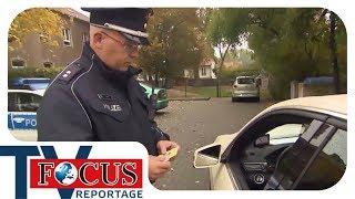 Blitzer - Abzocke oder Mittel zur Verkehrssicherheit? | Focus TV Reportage