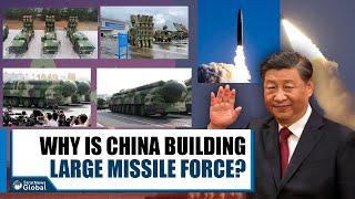 What If China Uses Ballistic Missiles With Conventional Warheads Against India?