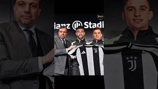 JUVE 202️⃣5️⃣: ‍ Giuntoli cucina il gran finale di mercato 