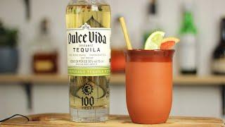 CANTARITOS TEQUILA Cocktail Recipe - what's missing?