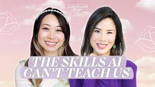 The Timeless Traits That Make Us Unique | Crystal Lim-Lange & Lavendaire