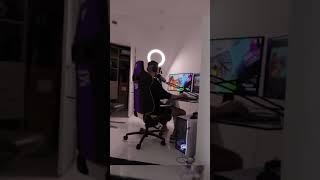 We Stream Sniped SoaR Dylan in REAL LIFE  | Fortnite Shorts