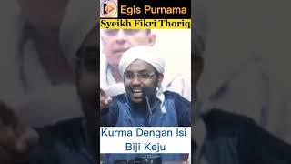 Kurma Isi Keju -  Syeikh Fikri Thoriq