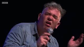 Stewart Lee on Russell Howard (Content Provider)