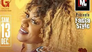 FANTA STYLE | Sa Wett | Official Music 2021 | By Dj IKK