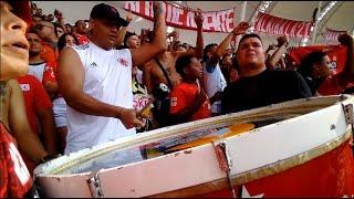 BARÓN ROJO SUR - América vs alianza petrolera