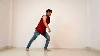 Ashish Bora l Ghaziabad l Audition video l Dance +