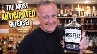 Don't Miss THE BEST Bourbon of 2024!