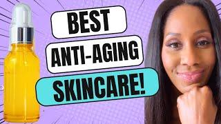 The BEST ANTI-AGING SKINCARE PRODUCTS YOU NEED TO HAVE! A Doctor Explains!