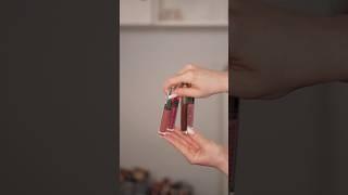 2ч Свотчи: блески Luxvisage “glass shine”