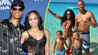 Singer Ronnie DeVoe And Wife Shamari Celebrates TWIN Sons’ 6th Birthday In Style!