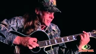 Fred Bear Song by Ted Nugent - Mossy Oak