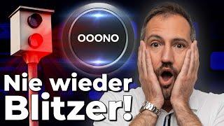 Die BESTE Blitzer Warn App | Ooono im App-Check