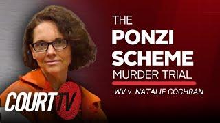 LIVE: WV v. Natalie Cochran, Day 1 | Ponzi Scheme Murder Trial