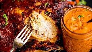 Your New Favorite Peri-Peri Chicken Recipe