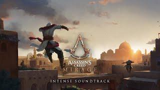 The Escape (Intense Version) | Assassin's Creed Mirage | Brendan Angelides