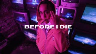 [FREE] (SAMPLE) Stunna Gambino Type Beat - "Before I Die" | Emotional Piano Type Beat