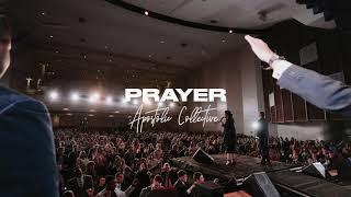 Prayer Ep. 5 (Apostolic Collective | feat Chase Condon)