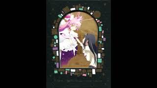 Puella Magi Madoka Magica Rebellion Soundtrack