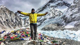 Everest Base Camp Trek Should Be On Your Bucket List!