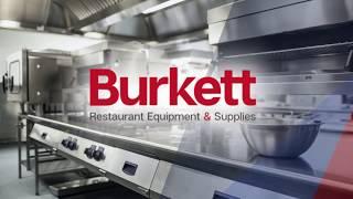 New or Used, Burkett is Best in Restaurant Equipment and Supplies