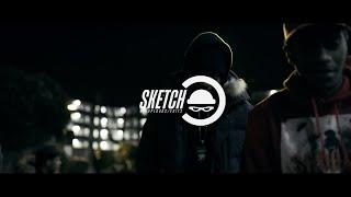 #Moscow17 Incognito - Real Trapper (Audio) | SketchM17