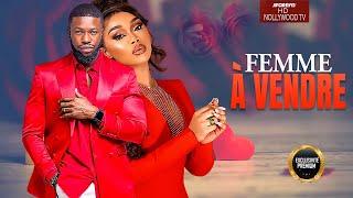 FEMME À VENDRE - Film Nigerian En Francais Complete/Exclusivité Premium