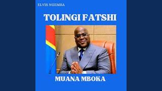 Tolingi Fatshi