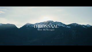 Thronsaal (Official Video) - DMMK feat. Timo Langner | Thronsaal