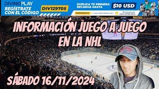 Pronósticos Deportivos GRATIS en la NHL #apuestas #nhlpronosticos #nhl #pronosticosnhl