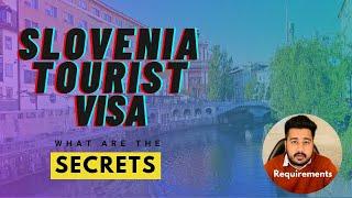 Slovenia visit visa requirements | Slovenia visa process | Slovenia visit visa required document