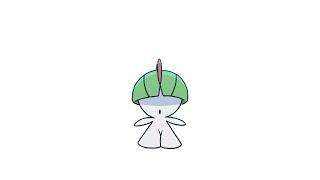 ralts evolves