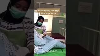 Tipe ibu menjelang Melahirkan - Medikacare