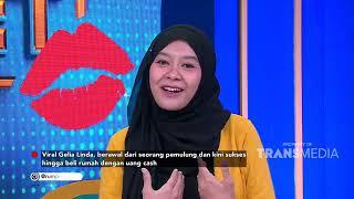 Gelia Linda, Berawal Dari Pemulung Hingga Kini Sukses Beli Rumah CASH !! | RUMPI (5/5/22) P3